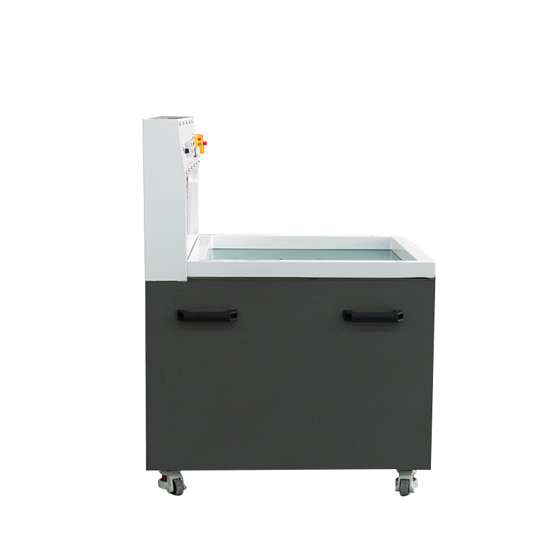 SY8180 Hochleistungs-/Hochleistungs-Präzisions-Magnet-Entgratpoliermaschine