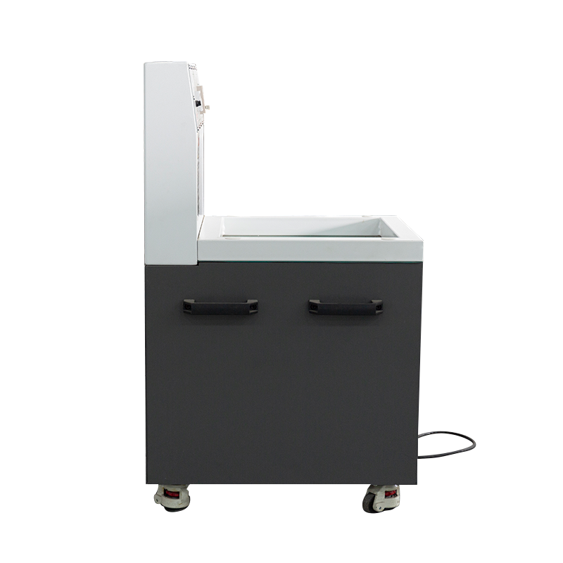 SY8120 Standard Industrielle magnetische Entgratpoliermaschine